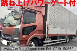 mitsubishi-fuso fighter 2014 GOO_NET_EXCHANGE_9510012A30240809W001