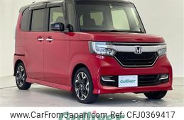 honda n-box 2018 -HONDA--N BOX DBA-JF3--JF3-2071605---HONDA--N BOX DBA-JF3--JF3-2071605-