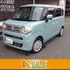 suzuki wagon-r 2022 -SUZUKI 【福岡 582ﾆ5936】--Wagon R Smile MX81S--104719---SUZUKI 【福岡 582ﾆ5936】--Wagon R Smile MX81S--104719- image 1