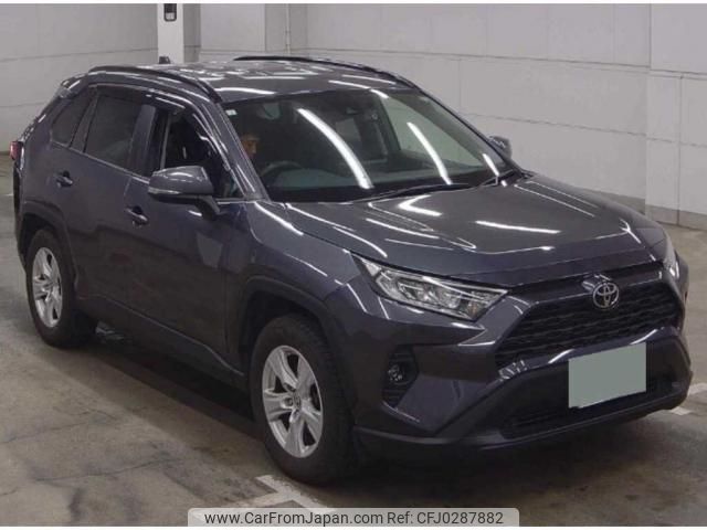 toyota rav4 2021 quick_quick_6BA-MXAA54_MXAA54-4026914 image 1