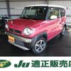 suzuki hustler 2017 quick_quick_DAA-MR41S_MR41S-289410 image 1