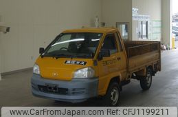 toyota liteace-truck 2007 -TOYOTA--Liteace Truck KM85-1002851---TOYOTA--Liteace Truck KM85-1002851-