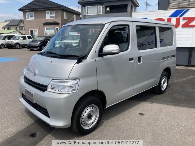 toyota townace-van 2024 CFJ1512277 image 1
