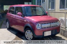 suzuki alto-lapin 2016 CFJ1770441