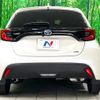 toyota yaris 2021 quick_quick_MXPH10_MXPH10-2064707 image 17