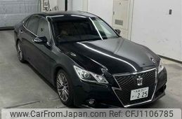 toyota crown 2013 -TOYOTA 【多摩 351ヤ225】--Crown GRS214-6000335---TOYOTA 【多摩 351ヤ225】--Crown GRS214-6000335-