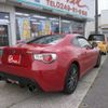 subaru brz 2012 -SUBARU--BRZ DBA-ZC6--ZC6-004798---SUBARU--BRZ DBA-ZC6--ZC6-004798- image 2