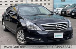 nissan teana 2013 -NISSAN--Teana CBA-TNJ32--TNJ32-150555---NISSAN--Teana CBA-TNJ32--TNJ32-150555-