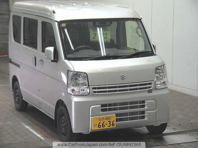 suzuki every 2023 -SUZUKI 【仙台 480ｹ6636】--Every DA17V-710095---SUZUKI 【仙台 480ｹ6636】--Every DA17V-710095- image 1