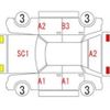 toyota alphard 2017 -TOYOTA--Alphard DBA-AGH30W--AGH30-0140422---TOYOTA--Alphard DBA-AGH30W--AGH30-0140422- image 2