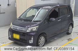 daihatsu move 2014 -DAIHATSU 【諏訪 580か3511】--Move LA100S-1078629---DAIHATSU 【諏訪 580か3511】--Move LA100S-1078629-