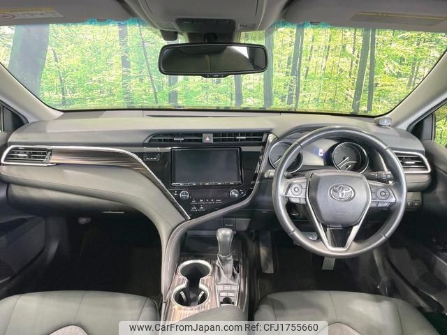 toyota camry 2017 CFJ1755660 image 2