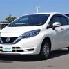 nissan note 2019 -NISSAN--Note DBA-NE12--NE12-224595---NISSAN--Note DBA-NE12--NE12-224595- image 24