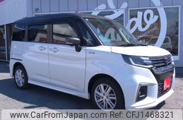 suzuki solio 2024 -SUZUKI--Solio 5AA-MA37S--MA37S-179869---SUZUKI--Solio 5AA-MA37S--MA37S-179869-