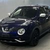 nissan juke 2014 -NISSAN--Juke YF15-403374---NISSAN--Juke YF15-403374- image 1