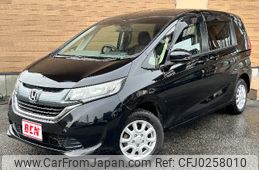 honda freed 2017 -HONDA--Freed DBA-GB6--GB6-1007799---HONDA--Freed DBA-GB6--GB6-1007799-