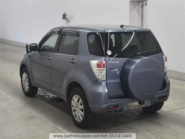 toyota rush undefined -TOYOTA--Rush J210E-2000398---TOYOTA--Rush J210E-2000398- image 2