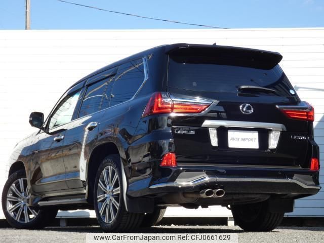 lexus lx 2016 quick_quick_URJ201W_URJ201-4200535 image 2