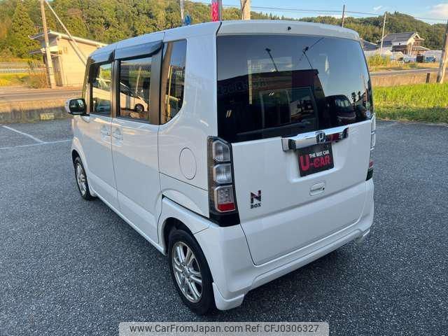 honda n-box 2014 -HONDA 【神戸 58Aｱ918】--N BOX JF1--1448543---HONDA 【神戸 58Aｱ918】--N BOX JF1--1448543- image 2