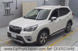 subaru forester 2019 -SUBARU 【名古屋 306つ6815】--Forester SKE-010871---SUBARU 【名古屋 306つ6815】--Forester SKE-010871-