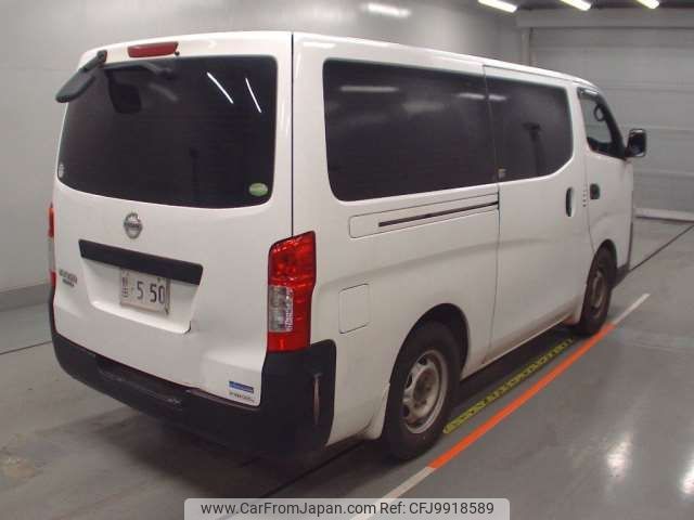 nissan caravan-van 2019 -NISSAN--Caravan Van LDF-VW2E26--VW2E26-113691---NISSAN--Caravan Van LDF-VW2E26--VW2E26-113691- image 2