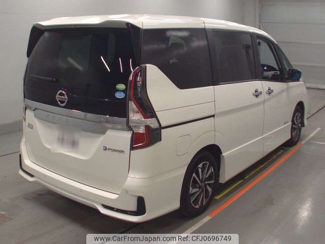 nissan serena 2020 -NISSAN 【所沢 302そ4208】--Serena HFC27-066804---NISSAN 【所沢 302そ4208】--Serena HFC27-066804- image 2