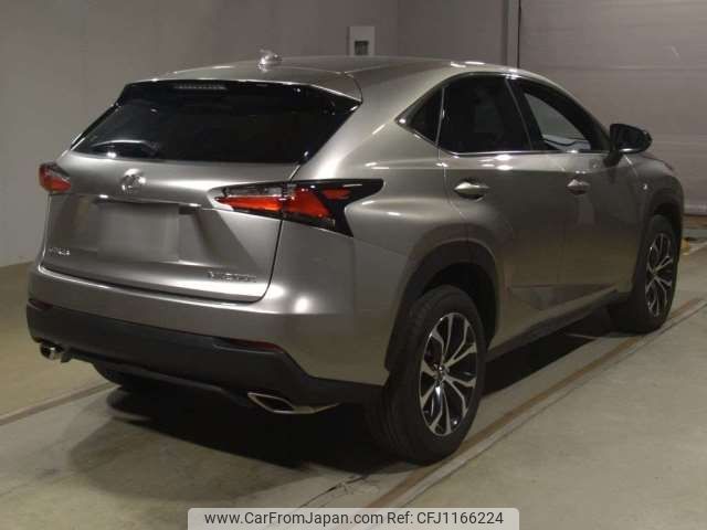 lexus nx 2015 -LEXUS--Lexus NX DBA-AGZ10--AGZ10-1005957---LEXUS--Lexus NX DBA-AGZ10--AGZ10-1005957- image 2