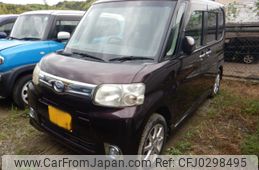 daihatsu tanto 2013 -DAIHATSU 【京都 582た8140】--Tanto L375S-0637161---DAIHATSU 【京都 582た8140】--Tanto L375S-0637161-