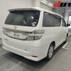 toyota vellfire 2014 -TOYOTA 【静岡 301ﾒ3543】--Vellfire ANH20-8341842---TOYOTA 【静岡 301ﾒ3543】--Vellfire ANH20-8341842- image 6