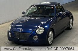 daihatsu copen 2003 -DAIHATSU--Copen L880K-0016696---DAIHATSU--Copen L880K-0016696-