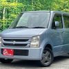 suzuki wagon-r 2007 quick_quick_DBA-MH22S_MH22S-287736 image 1
