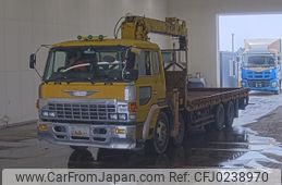 hino hino-others 1987 -HINO--Hino Truck FW604BA-20064---HINO--Hino Truck FW604BA-20064-