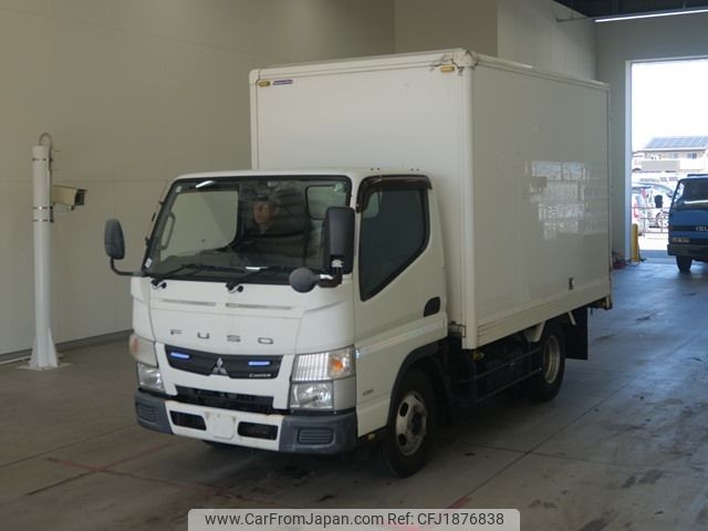 mitsubishi-fuso canter-guts 2016 CFJ1876838 image 1