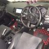 mitsubishi lancer 2007 CFJ1704658 image 4