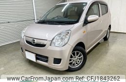 daihatsu mira 2009 CFJ1843262