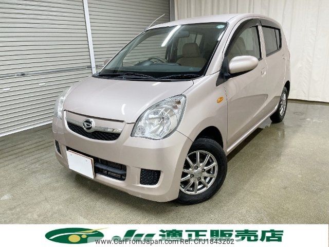 daihatsu mira 2009 CFJ1843262 image 1