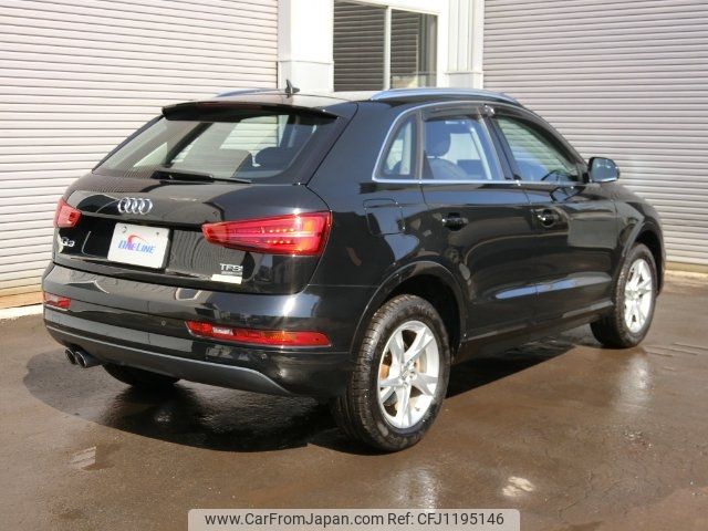 audi q3 2016 -AUDI--Audi Q3 8UCULB--088743---AUDI--Audi Q3 8UCULB--088743- image 2