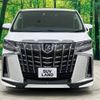 toyota alphard 2021 -TOYOTA--Alphard 3BA-AGH30W--AGH30-9030944---TOYOTA--Alphard 3BA-AGH30W--AGH30-9030944- image 13