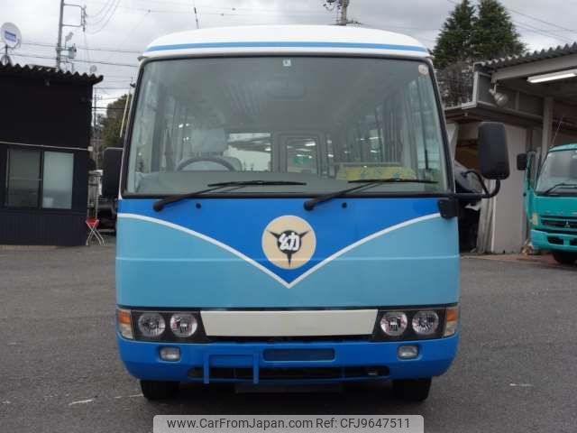 mitsubishi-fuso rosa-bus 2006 -MITSUBISHI--Rosa PA-BE63DG--BE63DG-500361---MITSUBISHI--Rosa PA-BE63DG--BE63DG-500361- image 2