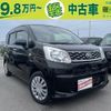 daihatsu move 2016 -DAIHATSU--Move LA150S--0085311---DAIHATSU--Move LA150S--0085311- image 1