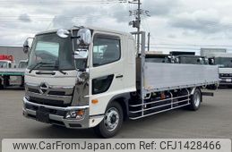 hino ranger 2024 -HINO--Hino Ranger 2KG-FE2ACG--FE2AC-***980---HINO--Hino Ranger 2KG-FE2ACG--FE2AC-***980-