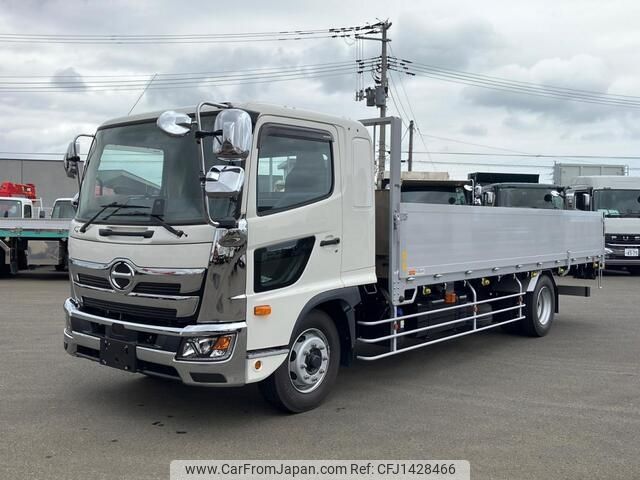 hino ranger 2024 CFJ1428466 image 1