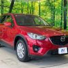 mazda cx-5 2014 -MAZDA--CX-5 LDA-KE2FW--KE2FW-142518---MAZDA--CX-5 LDA-KE2FW--KE2FW-142518- image 17