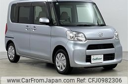 daihatsu tanto 2015 -DAIHATSU--Tanto DBA-LA610S--LA610S-0065183---DAIHATSU--Tanto DBA-LA610S--LA610S-0065183-