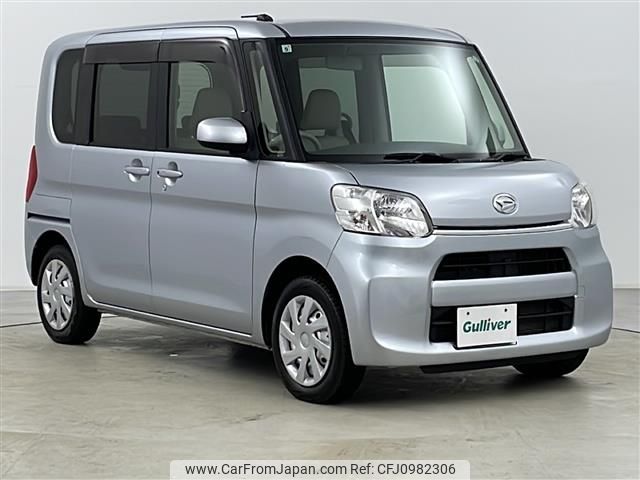 daihatsu tanto 2015 -DAIHATSU--Tanto DBA-LA610S--LA610S-0065183---DAIHATSU--Tanto DBA-LA610S--LA610S-0065183- image 1