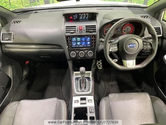 subaru wrx-s4 2015 CFJ1727630 image 2