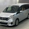 nissan serena 2017 -NISSAN--Serena GC27-017784---NISSAN--Serena GC27-017784- image 1