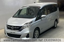 nissan serena 2017 -NISSAN--Serena GC27-017784---NISSAN--Serena GC27-017784-