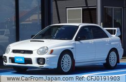 subaru impreza 2001 GOO_JP_700060001230240823004