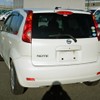 nissan note 2012 No.12398 image 2